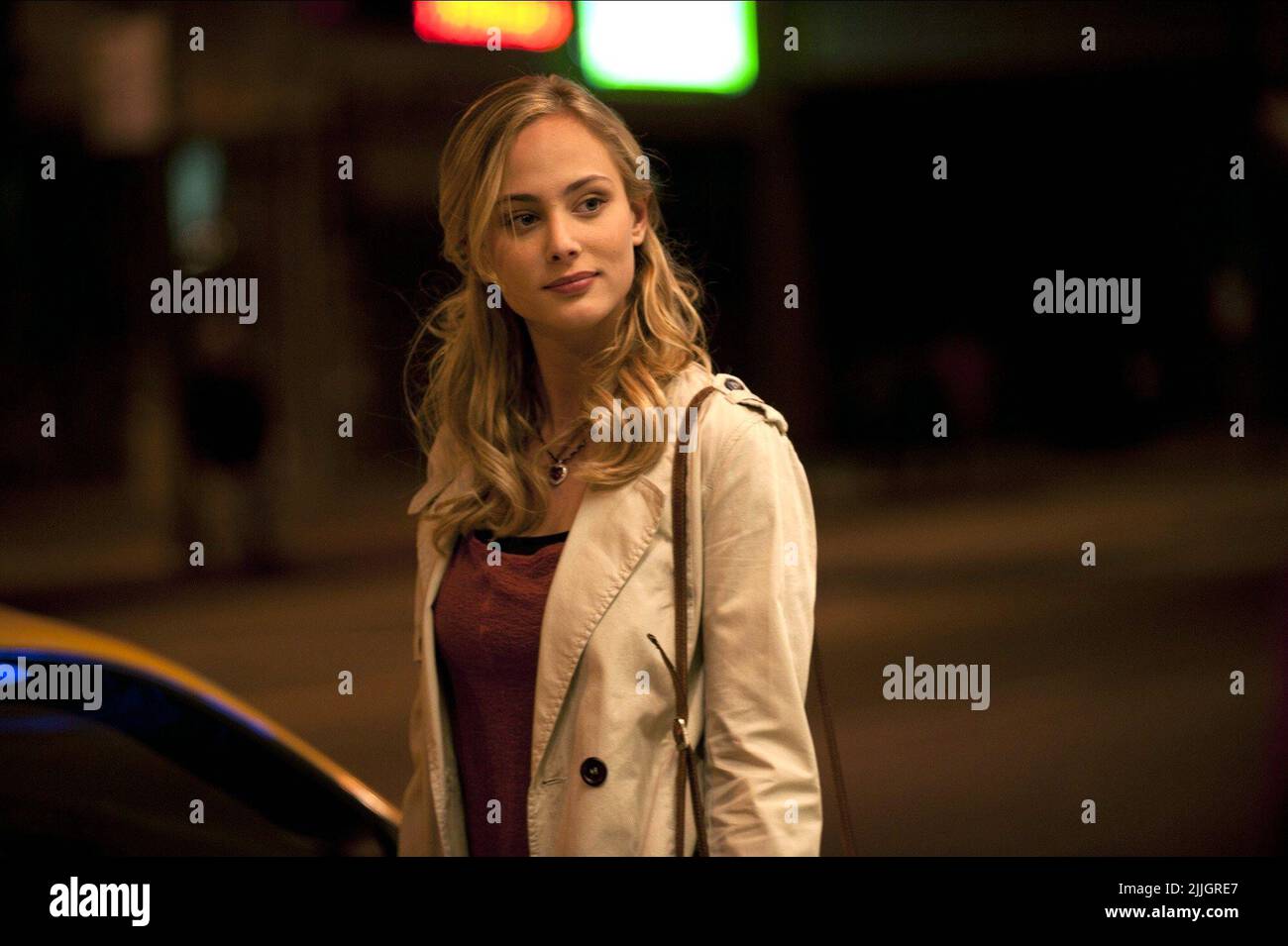 Nora Arnezeder Film: Maniac (2012) Characters: Anna Director: Franck  Khalfoun 26 May 2012 **WARNING** This Photograph is for editorial use only  and is the copyright of CANAL+ and/or the Photographer assigned by