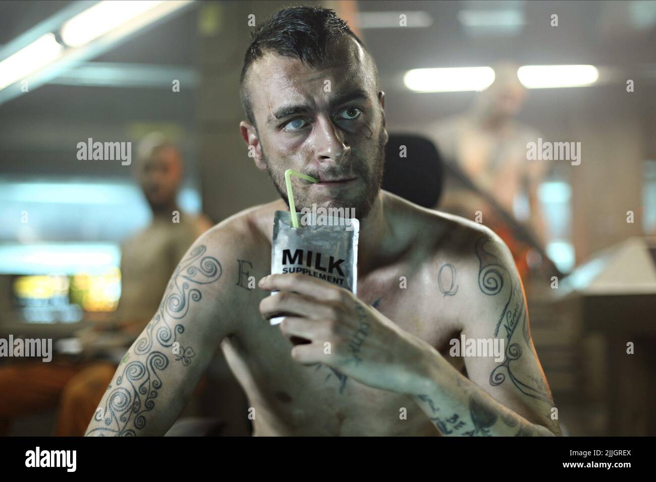 filme und serien von joseph gilgun