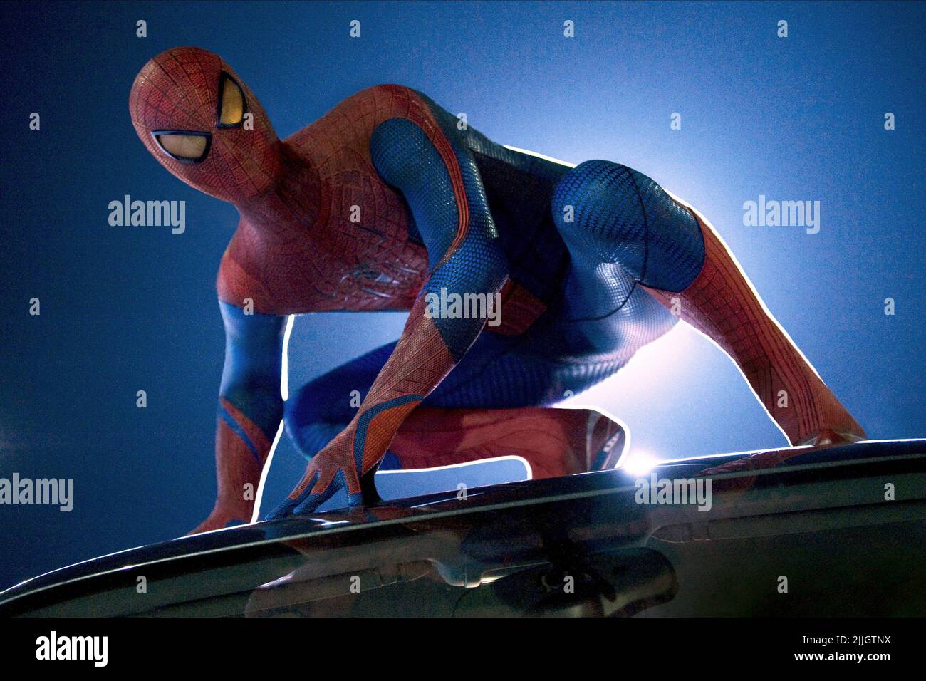 Spider man homecoming poster hi-res stock photography and images - Alamy