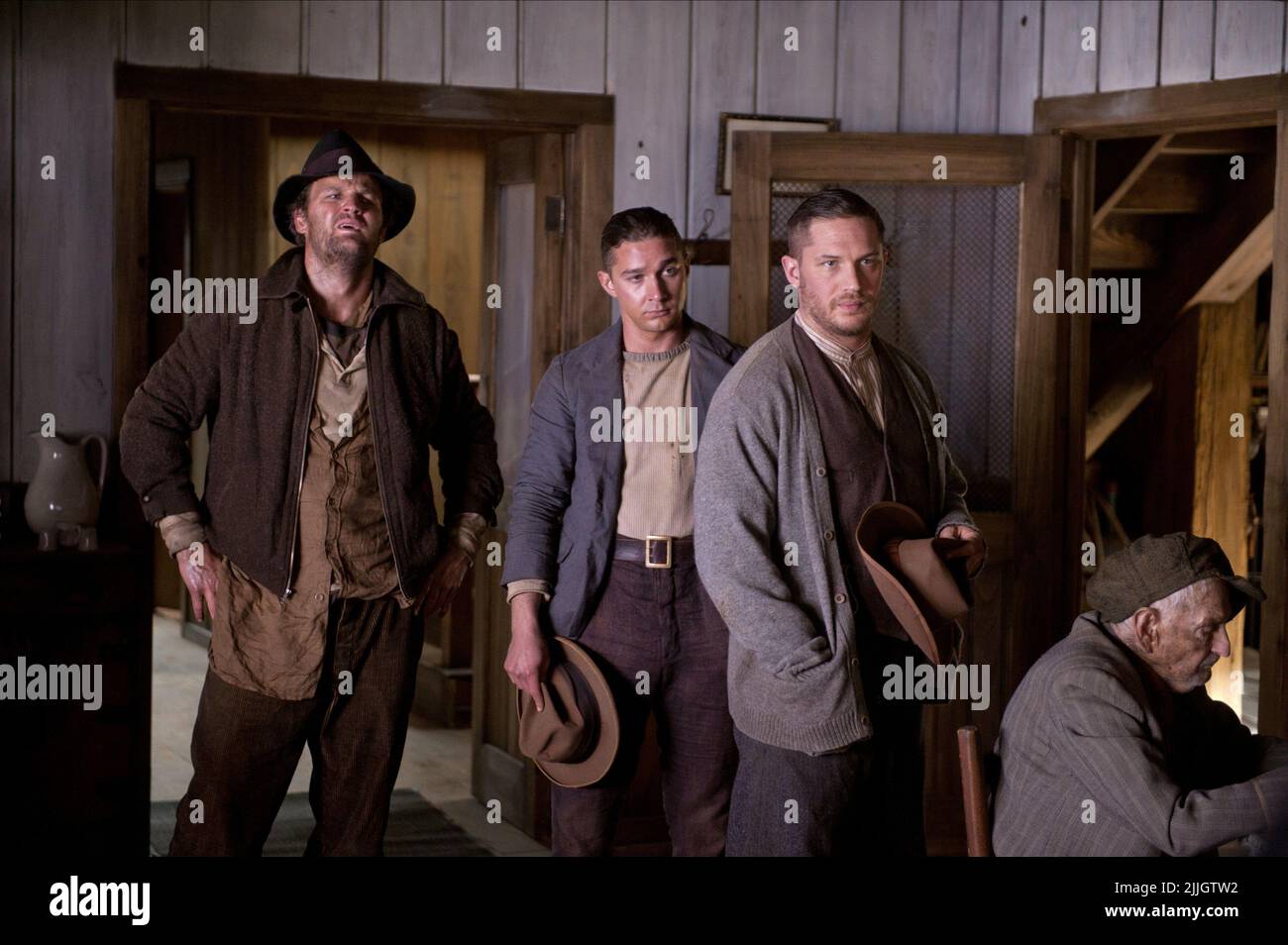 Jack bondurant hi-res stock photography and images - Alamy, image size:1300x954