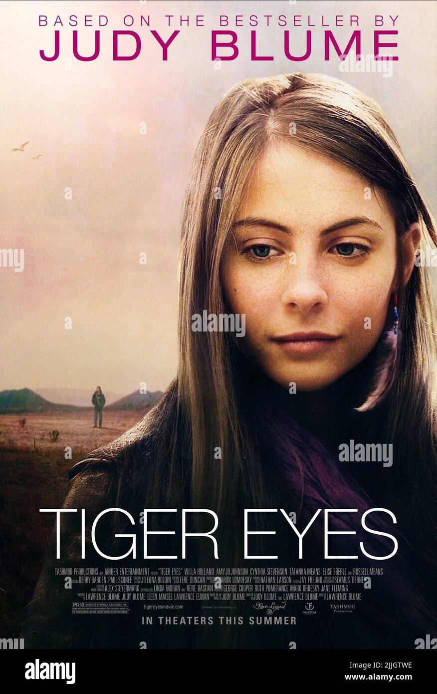 Tiger poster hi-res stock photography and images - Alamy