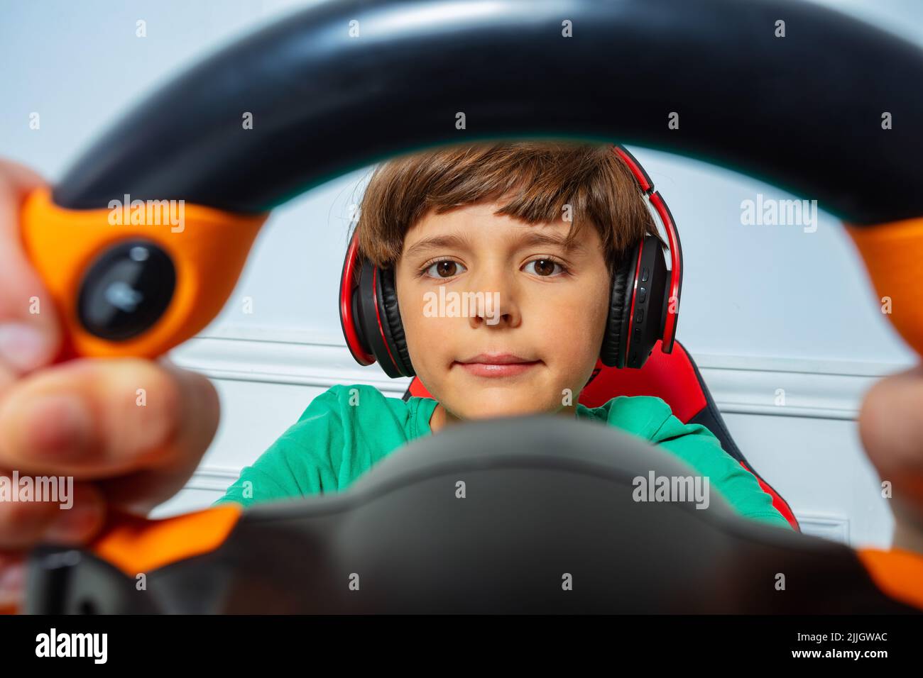 Gamer Boy Stock Photos and Pictures - 36,017 Images