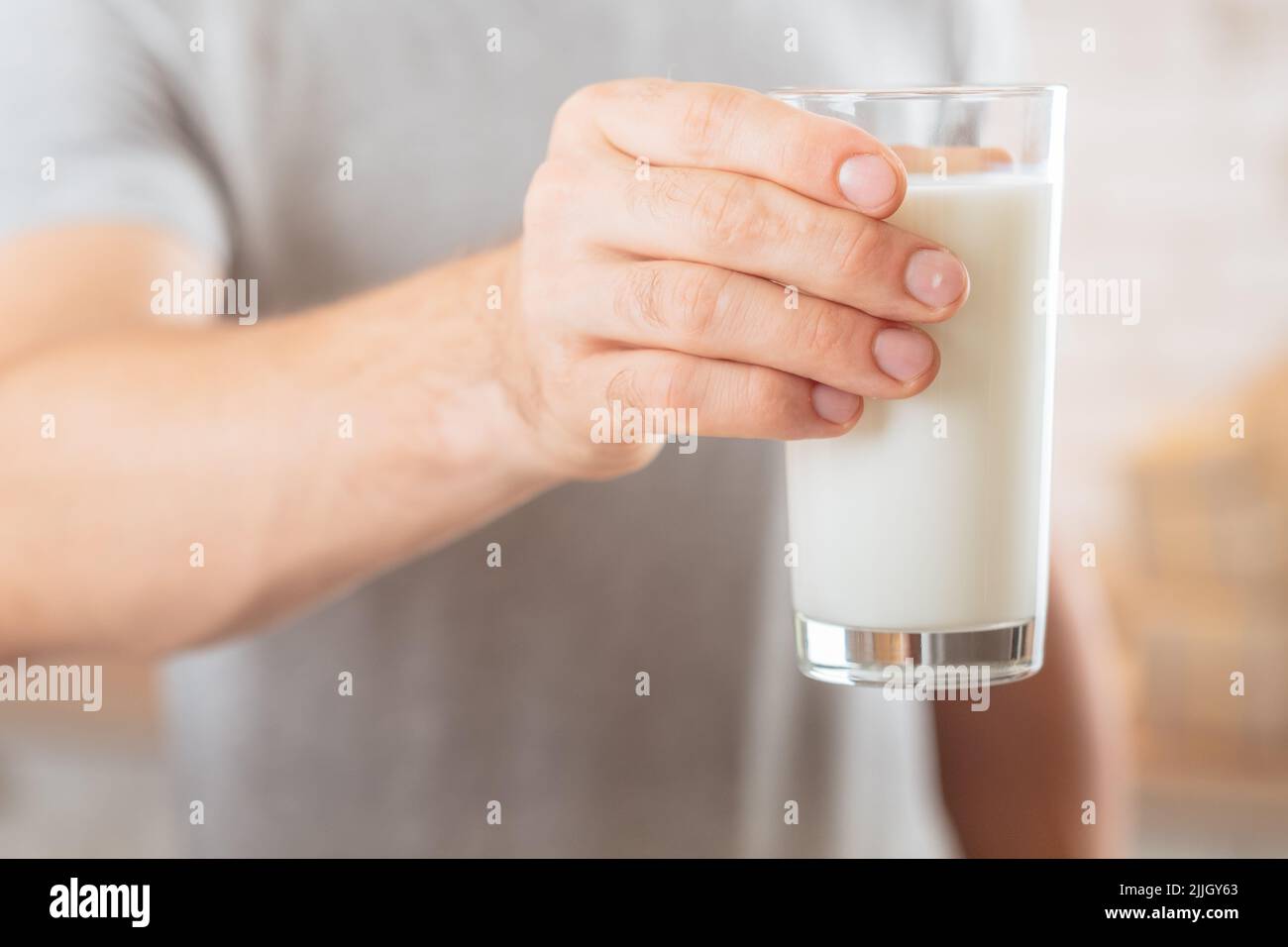 dairy products balanced nutrition soy milk Stock Photo Alamy