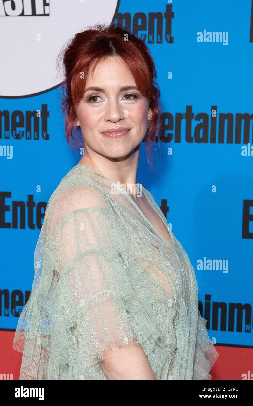 Alice wetterlund hi res stock photography and images Alamy