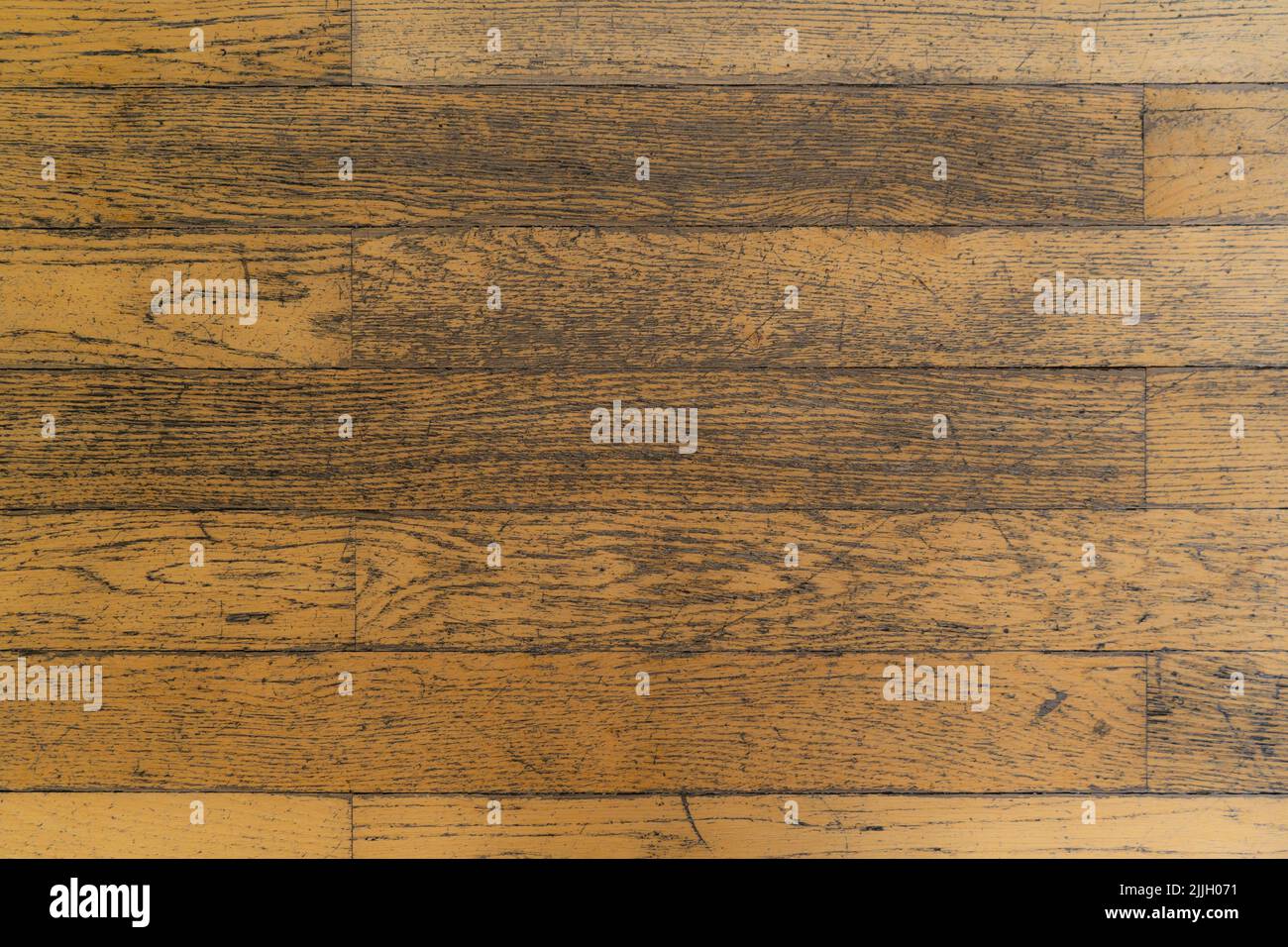 texture of old wood panel use for multipurpose background Stock Photo