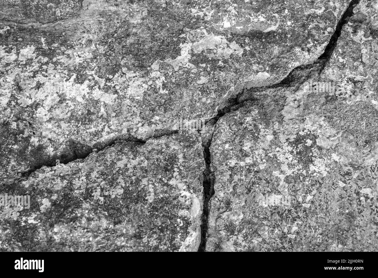 Rotting plaster Black and White Stock Photos & Images - Alamy