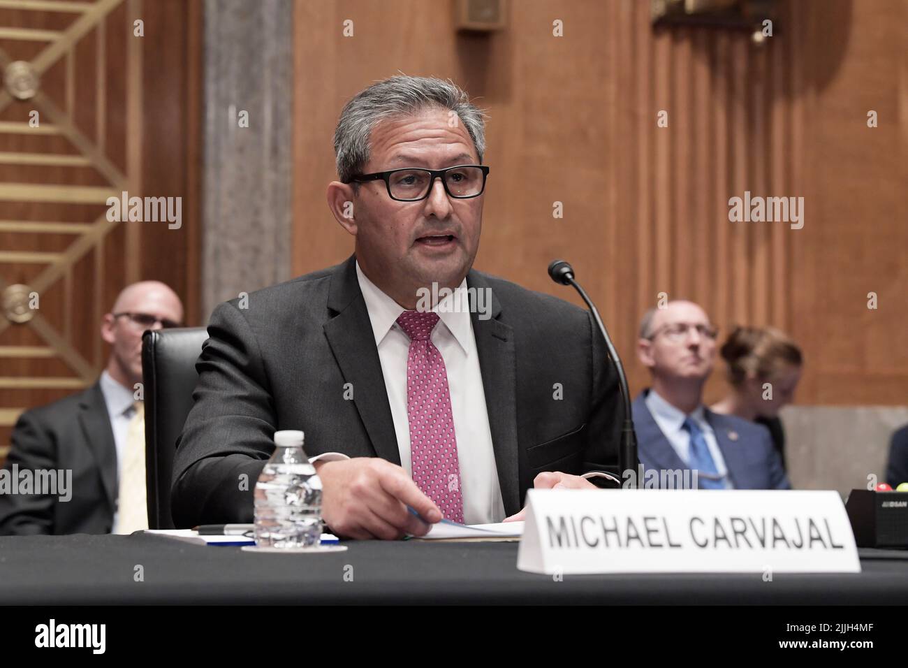 Federal bureau of prisons dc hires stock photography and images Alamy