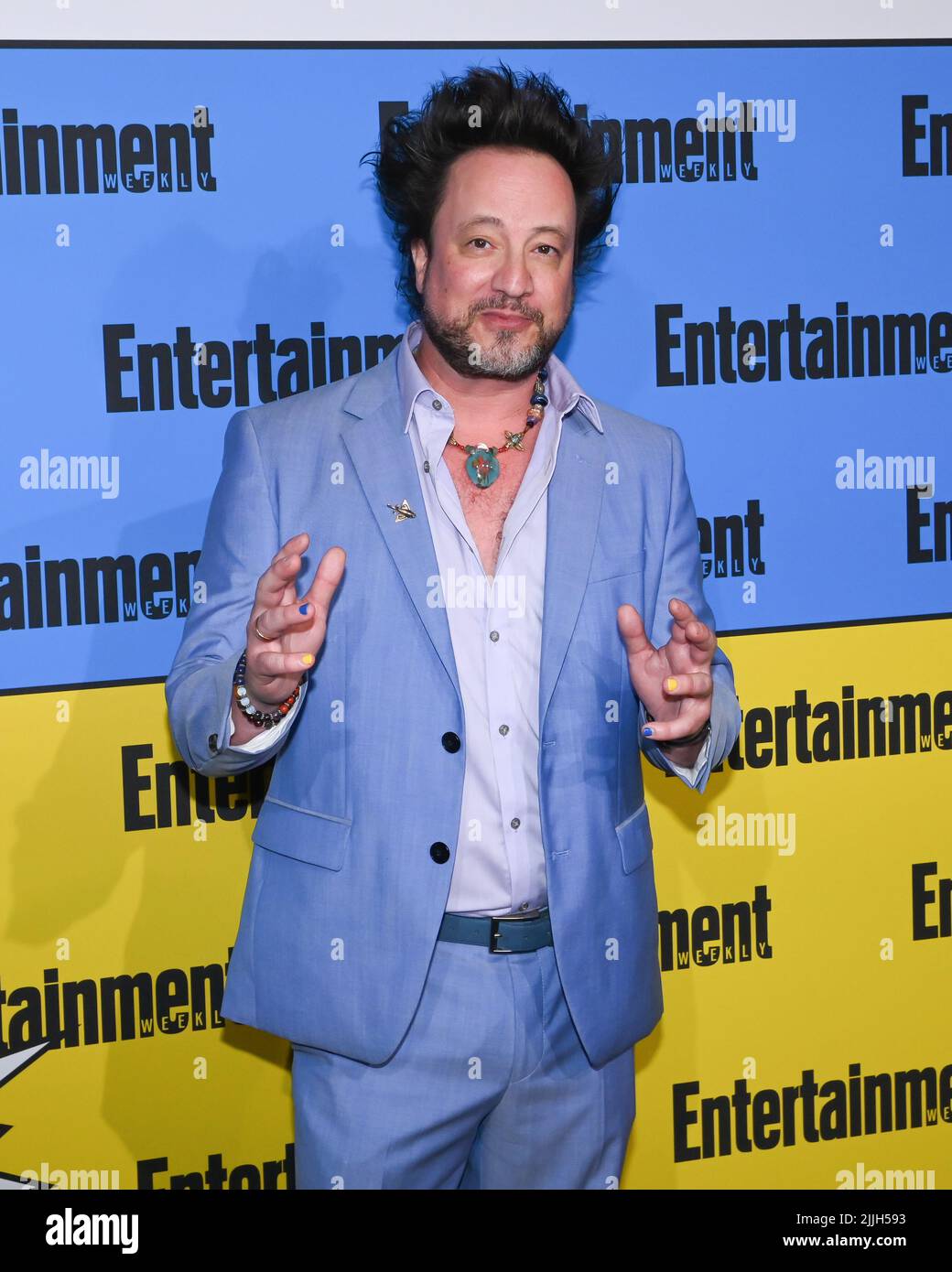 Giorgio tsoukalos sales