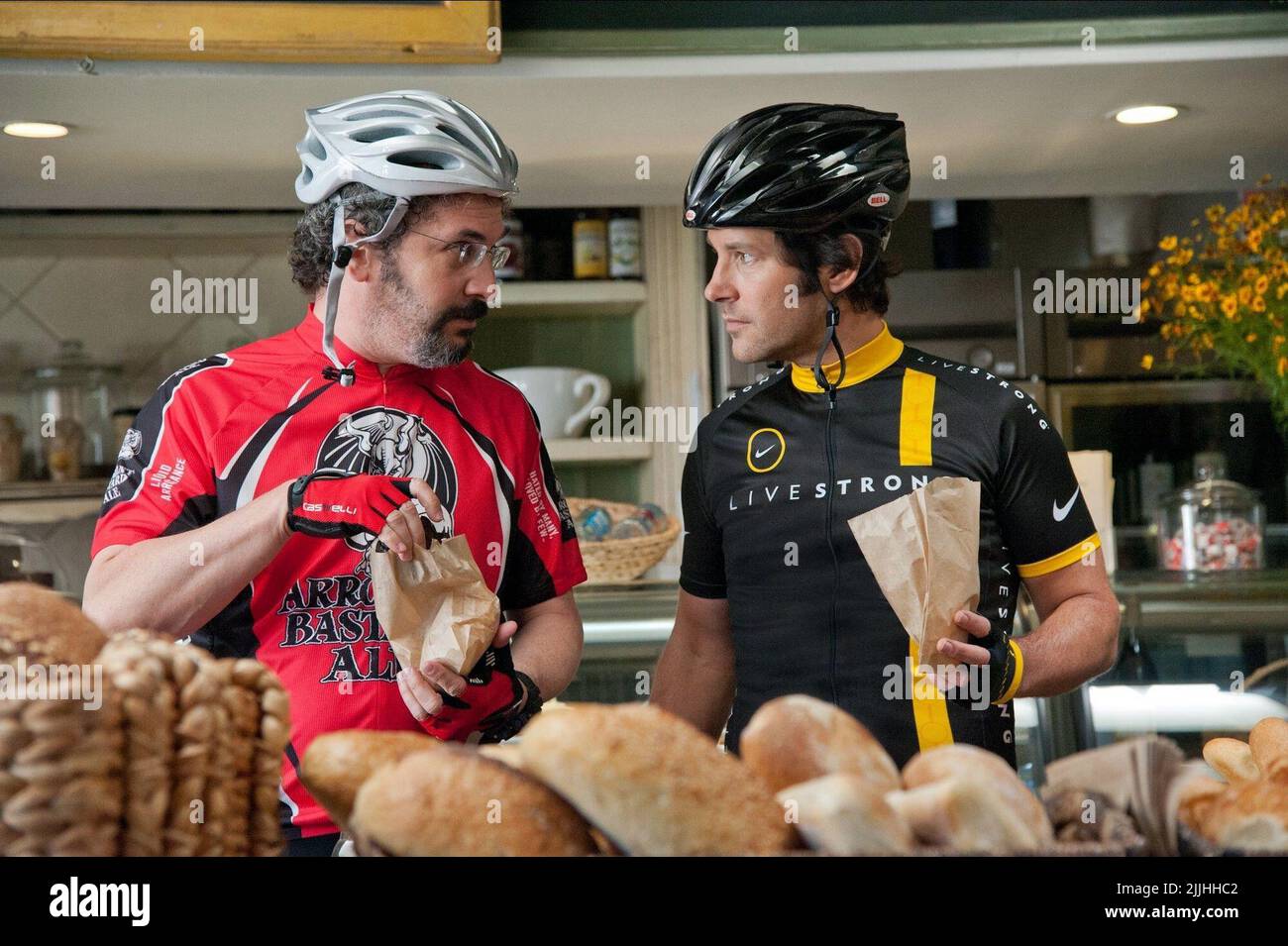 This is 40 paul rudd hi-res stock photography and images - Alamy