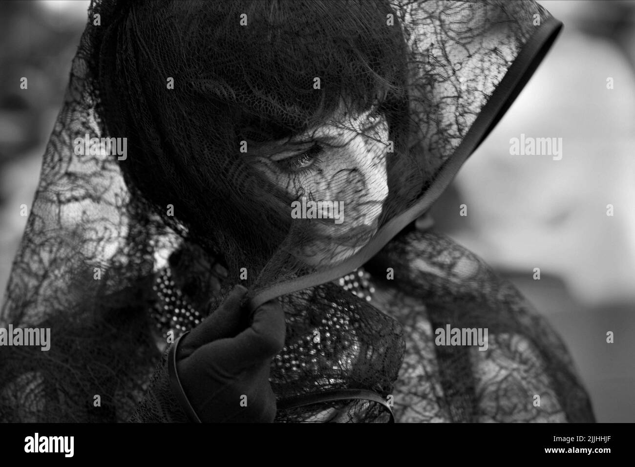 MARIBEL VERDU, BLANCANIEVES, 2012 Stock Photo Alamy