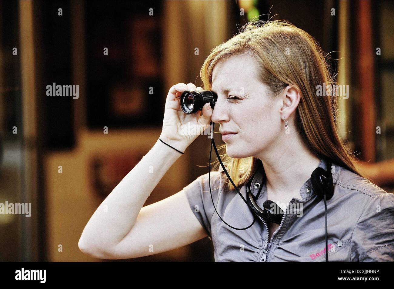 SARAH POLLEY, STORIES WE TELL, 2012 Stock Photo