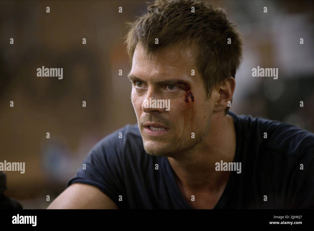 Fire fire josh duhamel 2012 hires stock photography and images Alamy