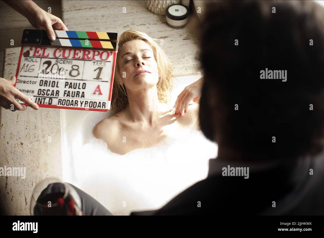 Moviy Exorcist porno