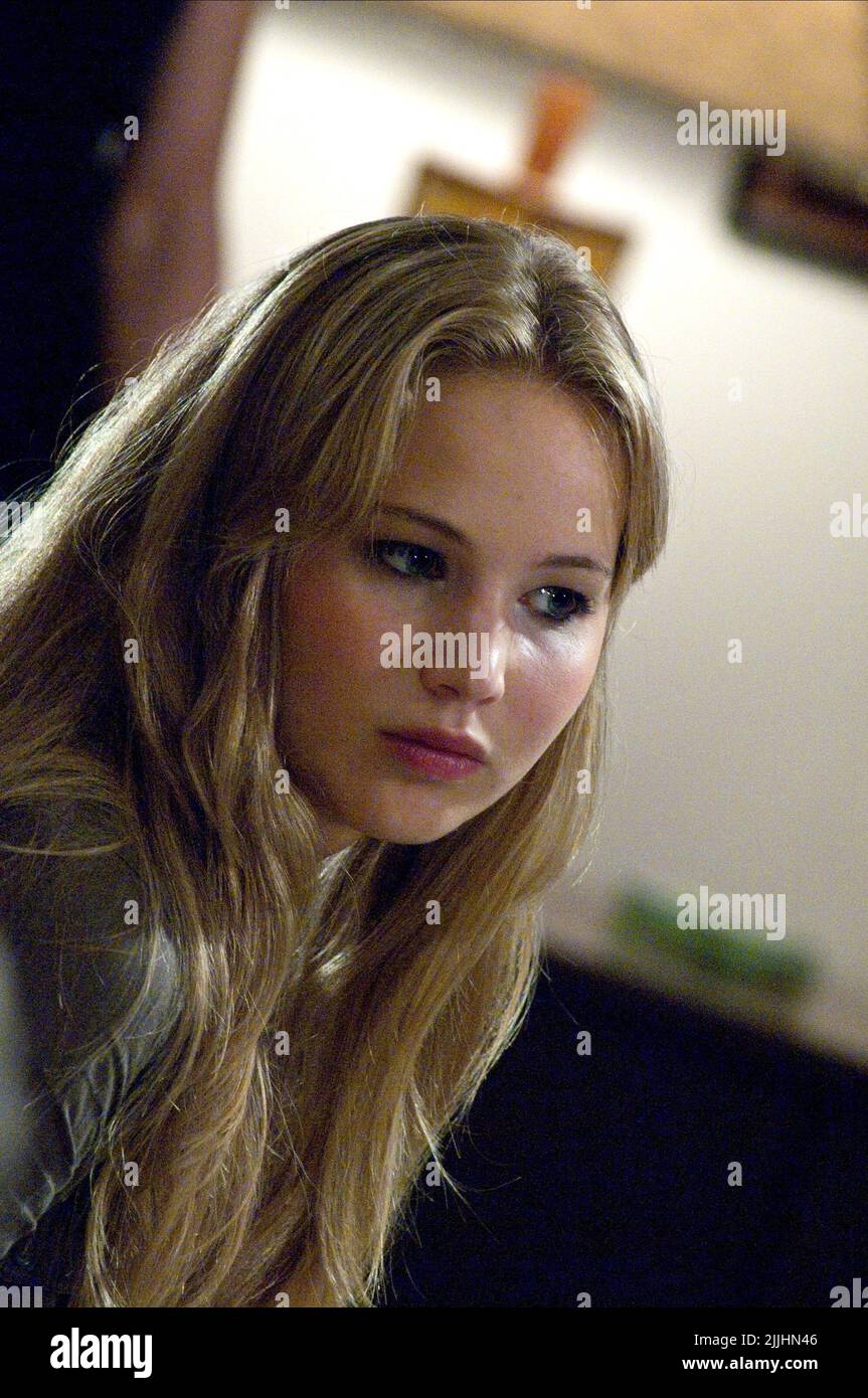 Jennifer Lawrence House At The End Of The Street Premiere