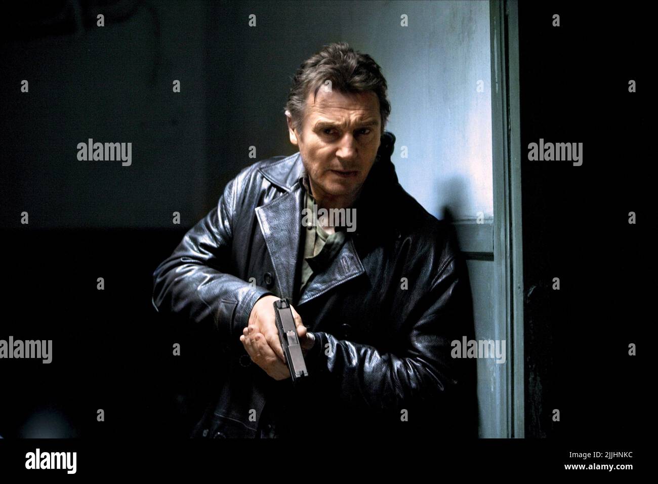 LIAM NEESON, TAKEN 2, 2012 Stock Photo - Alamy