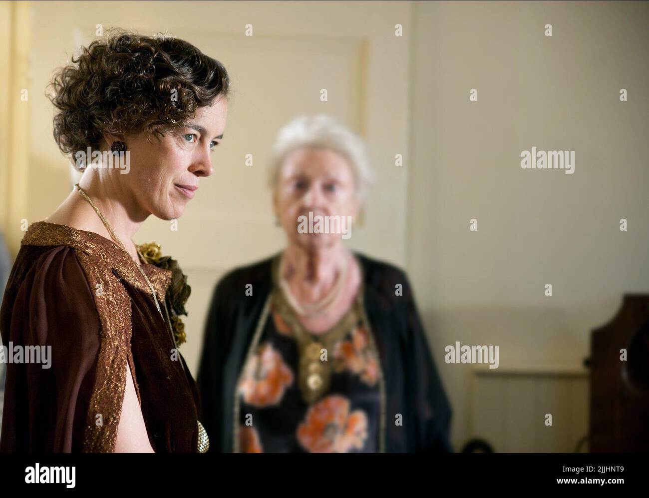 OLIVIA WILLIAMS, HYDE PARK ON HUDSON, 2012 Stock Photo Alamy