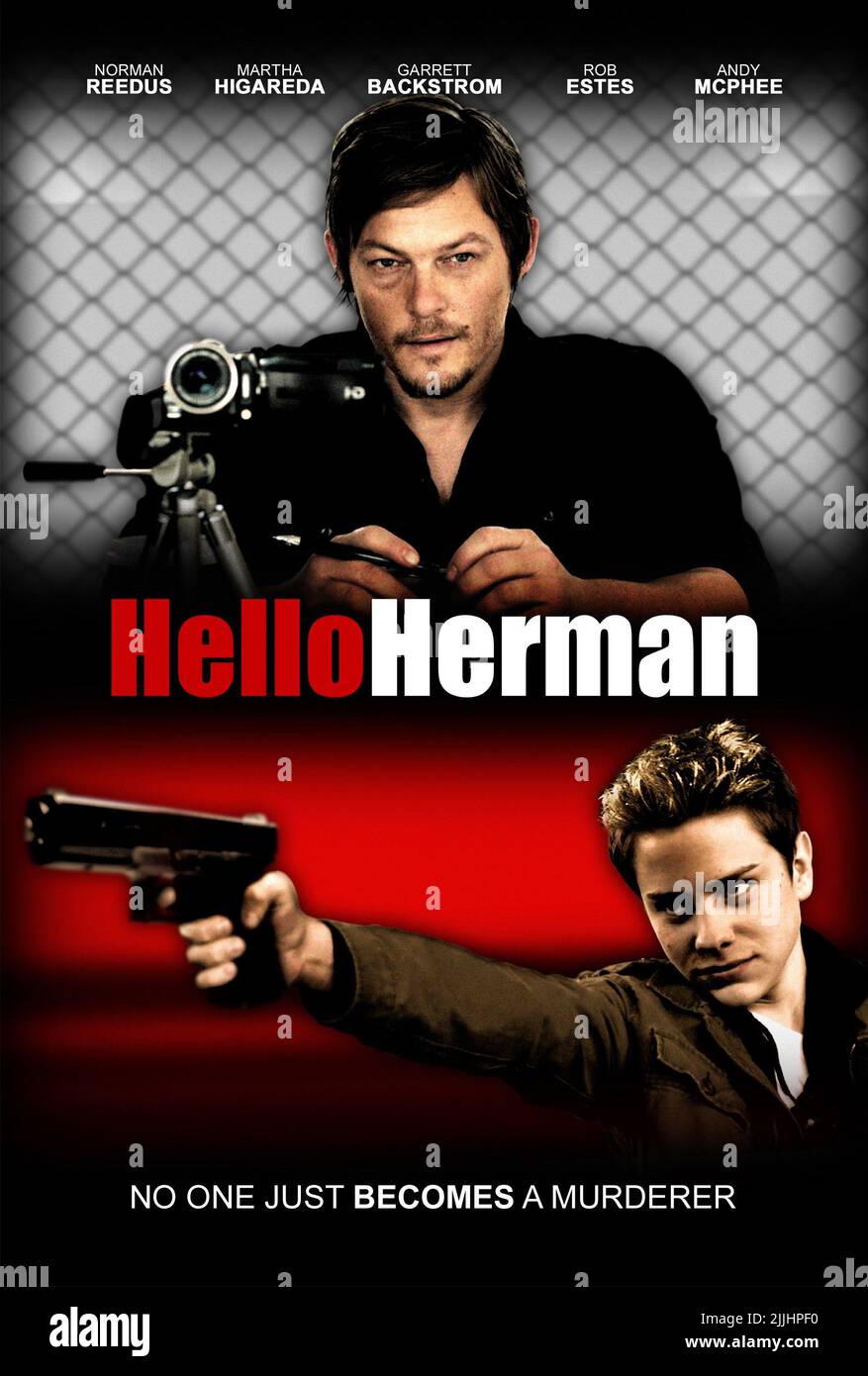 hello herman
