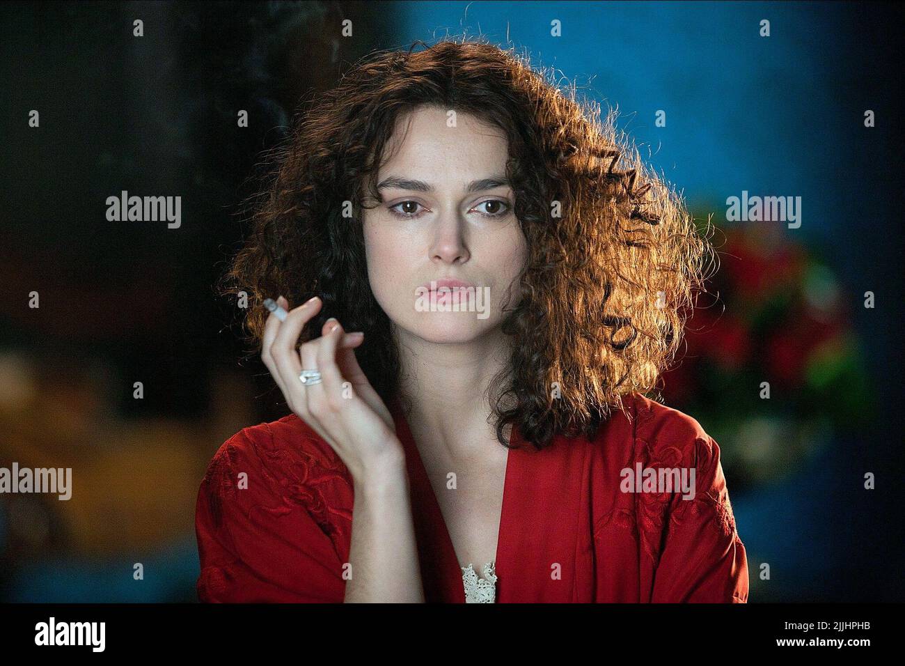 KEIRA KNIGHTLEY ANNA KARENINA 2012 Stock Photo Alamy KEIRA KNIGHTLEY ANNA KARENINA 2012 Stock Photo Alamy