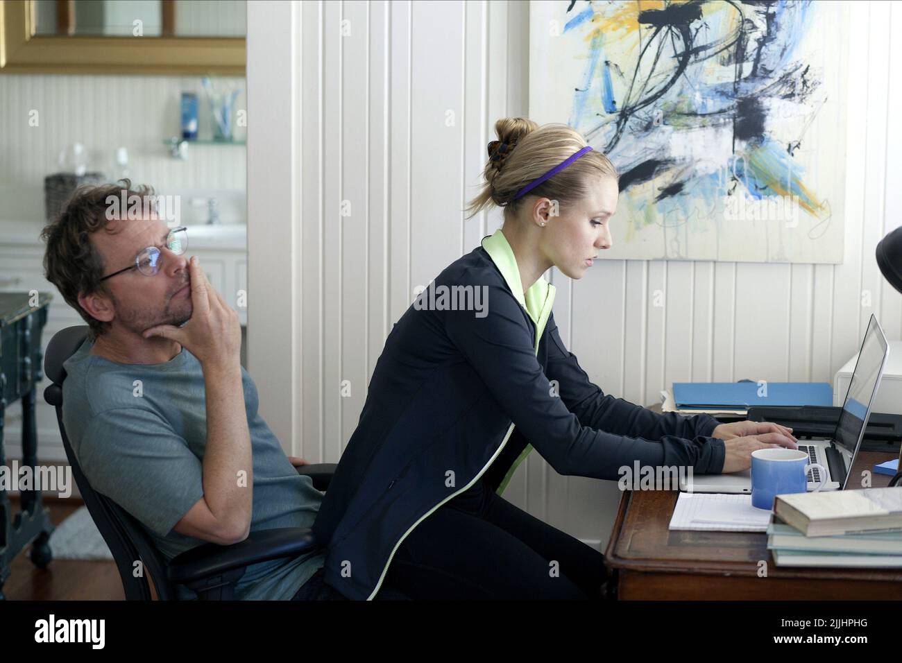 Stuck In Love Kristen Bell