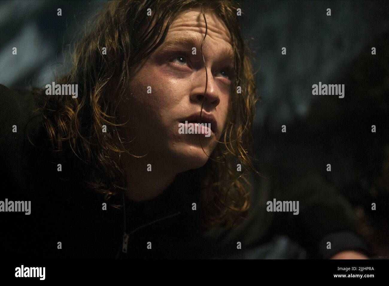 CALEB LANDRY JONES, BYZANTIUM, 2012 Stock Photo Alamy