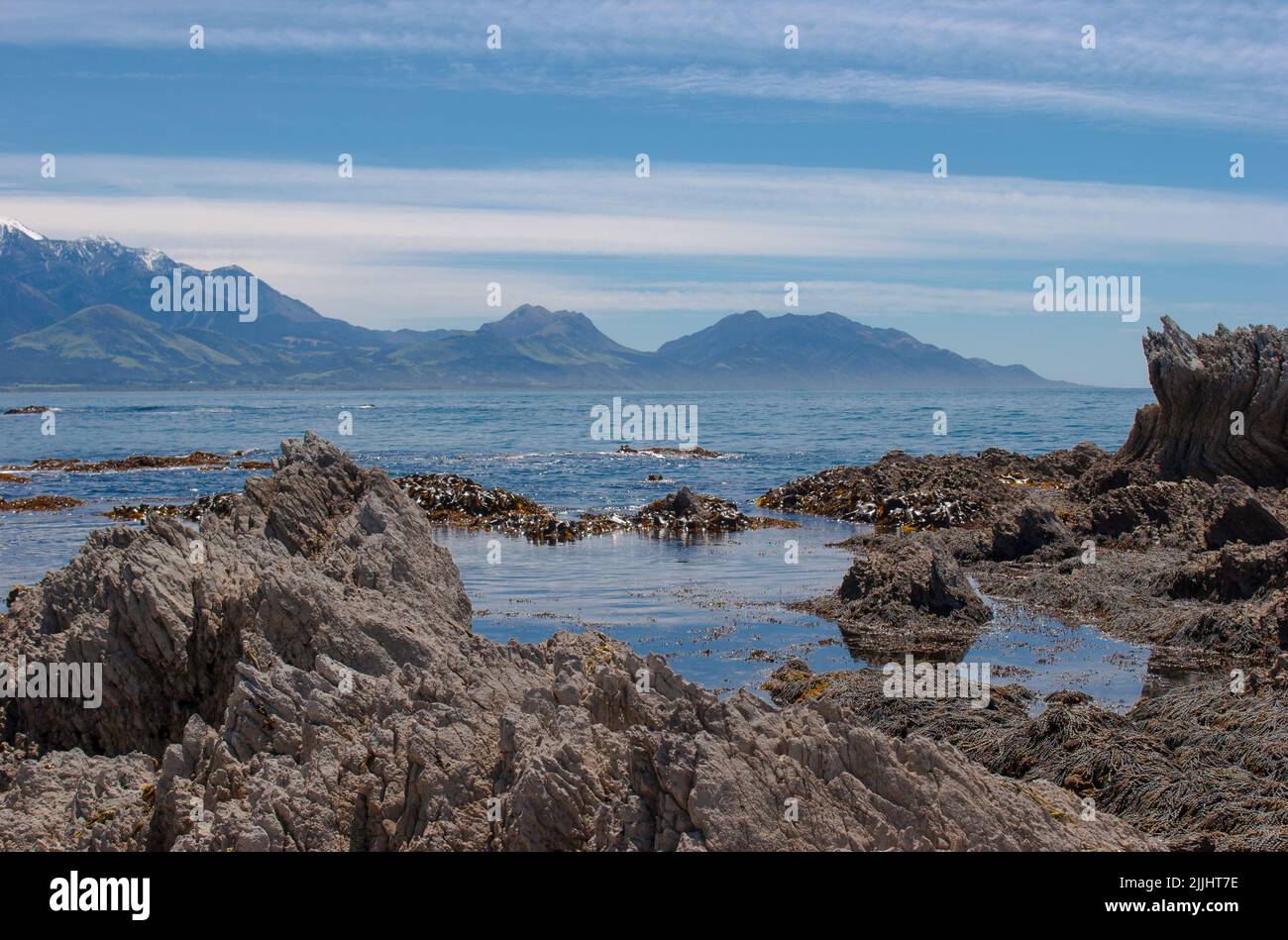 a-look-at-life-in-new-zealand-the-rugged-rocky-coastline-of-kaikoura