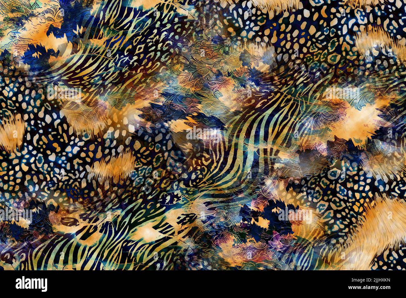 Colorful fashion print designs.Fabric fashion pattern.Textile print ...