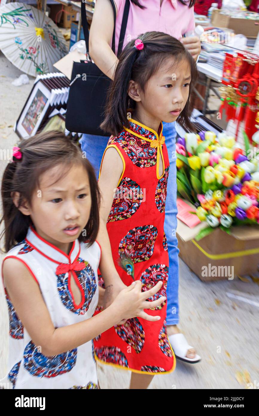 chinese new year festival miami dade college 2025