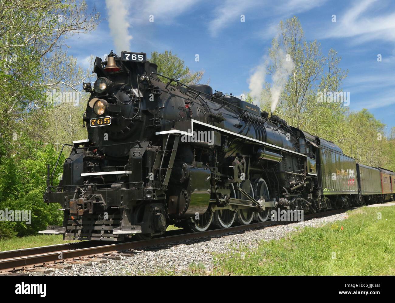 Buy New York Chicago and St. Louis Railroad nickel Plate Road Online in  India 