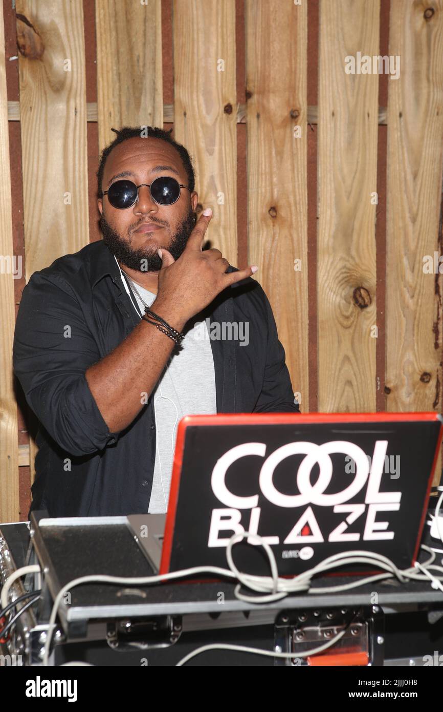 Magdoose Creative Titans Art Basel Mixer - A Night With The Titans Held at ...