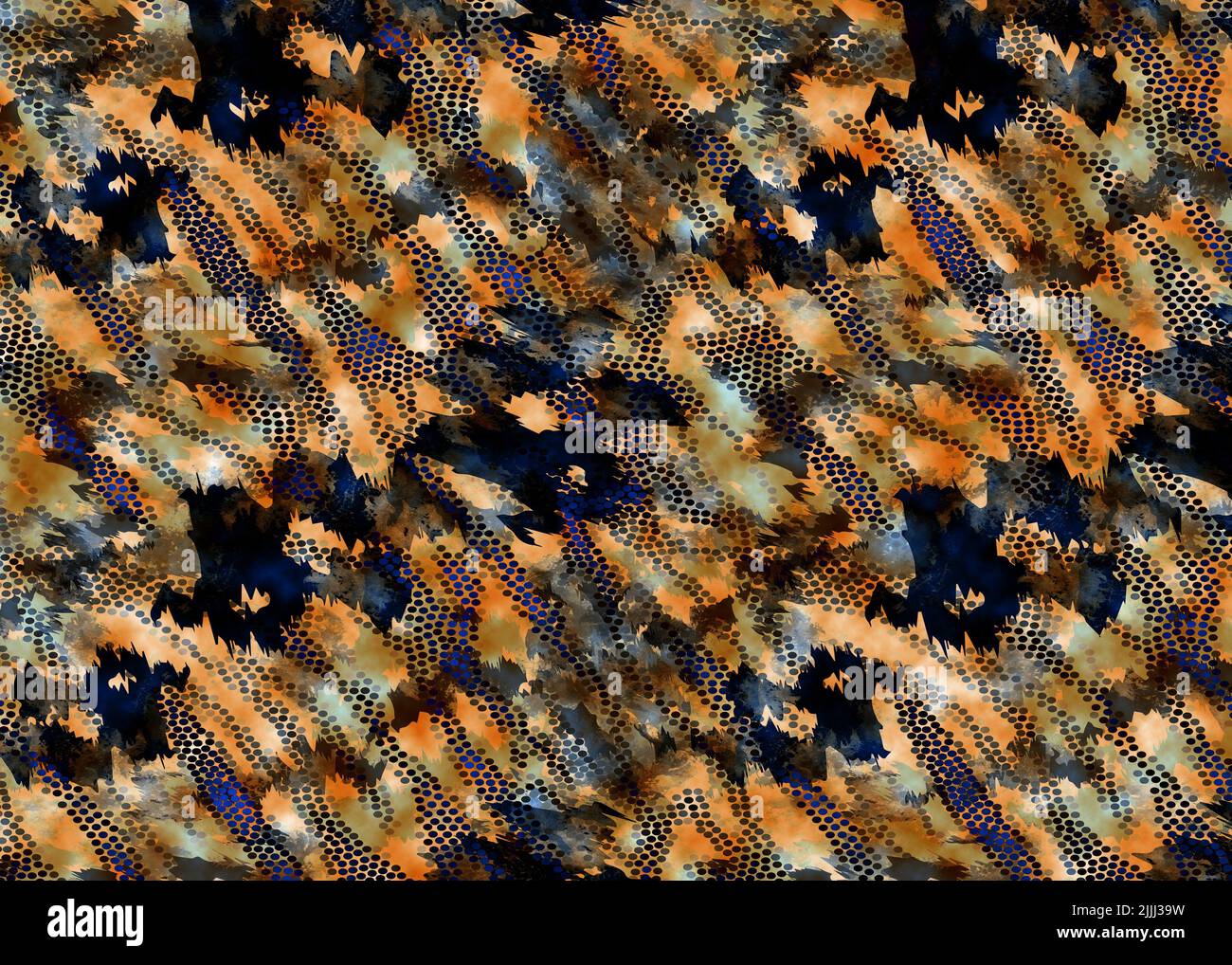 Colorful fashion print designs.Fabric fashion pattern.Textile print