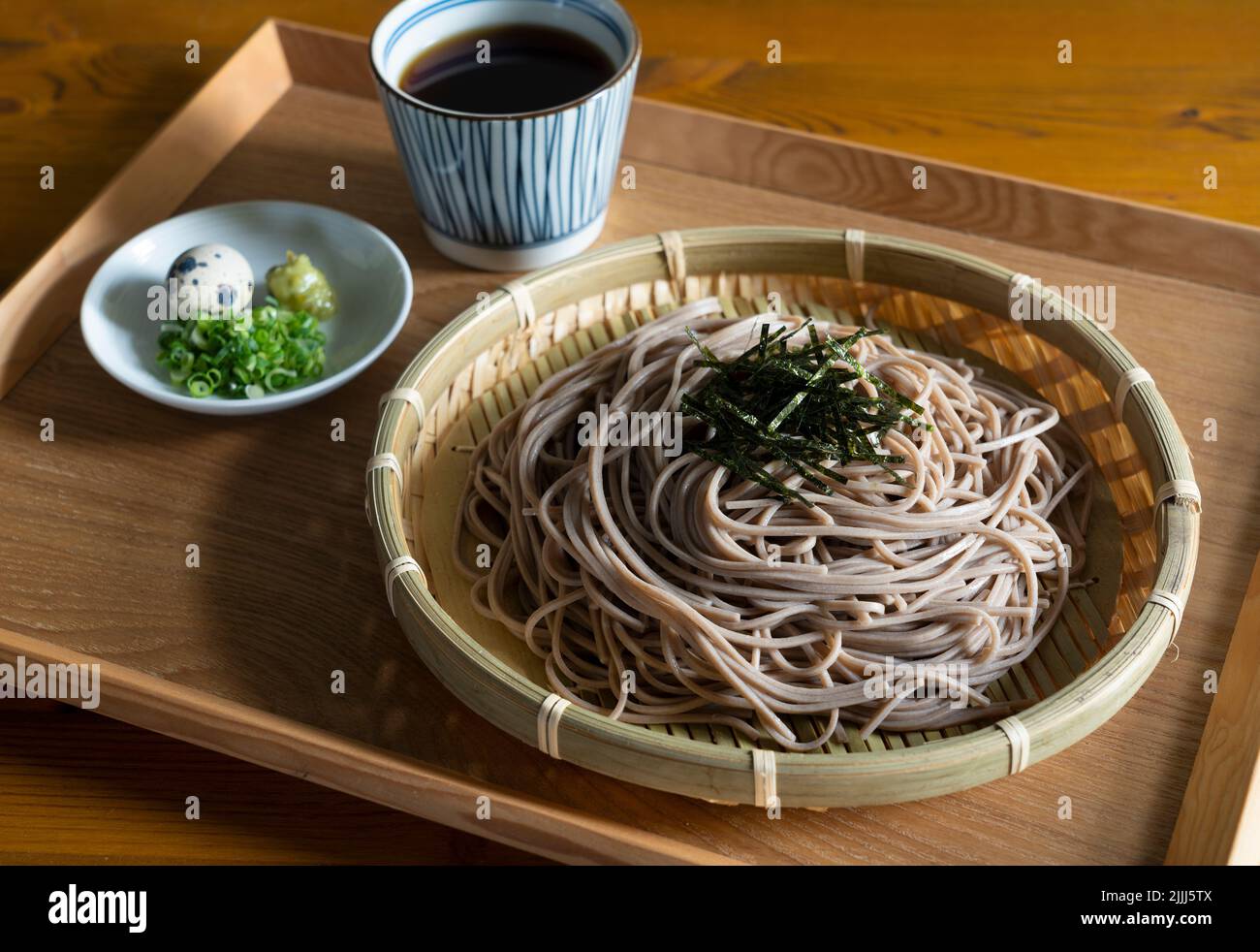 Japanese Table Condiments Table traditional japanese food hi-res stock photography and images - Alamy