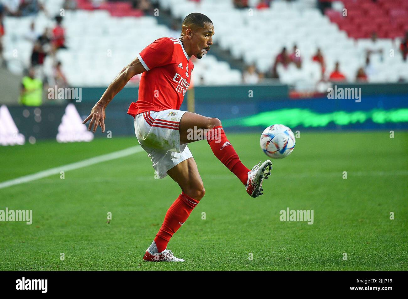 Benfica gilberto hi-res stock photography and images - Alamy