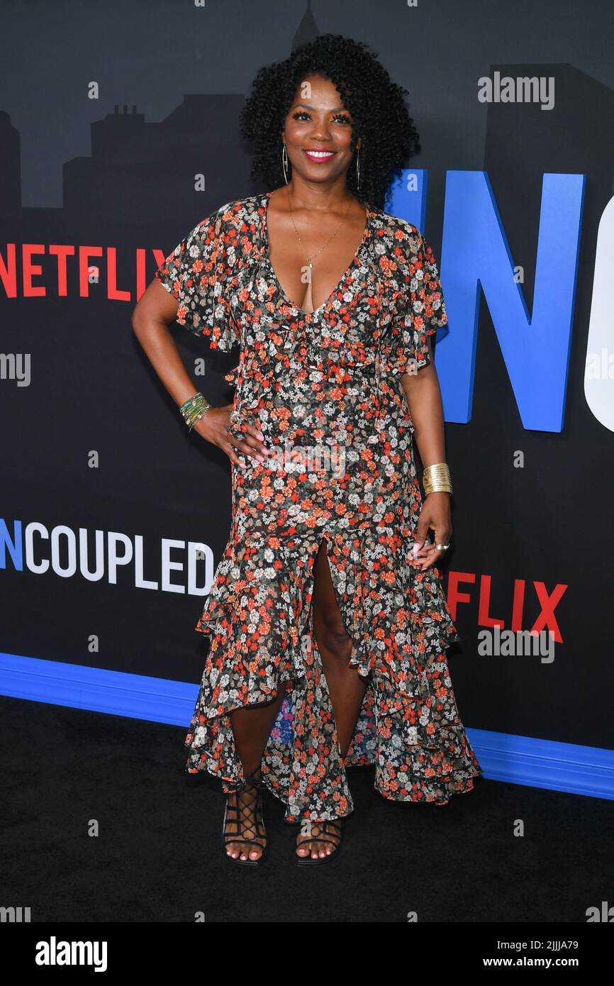 Vanessa Estelle Williams Stock Photo Alamy