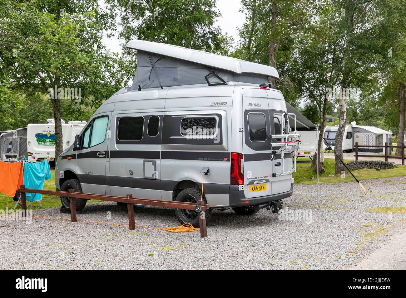 campervan rental kuala lumpur
