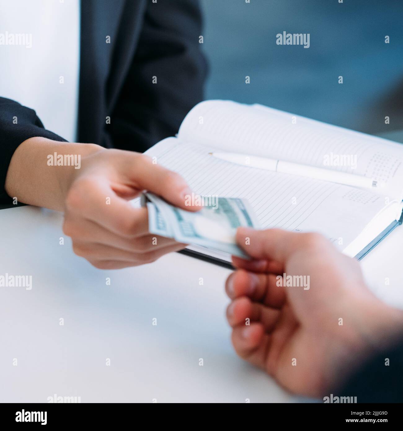 Banking corruption hi-res stock photography and images - Alamy