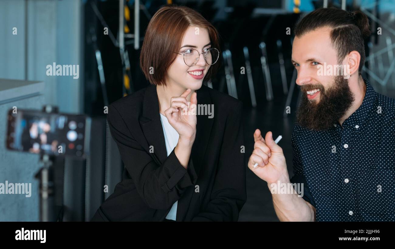 Mobile workshop hi-res stock photography and images - Alamy