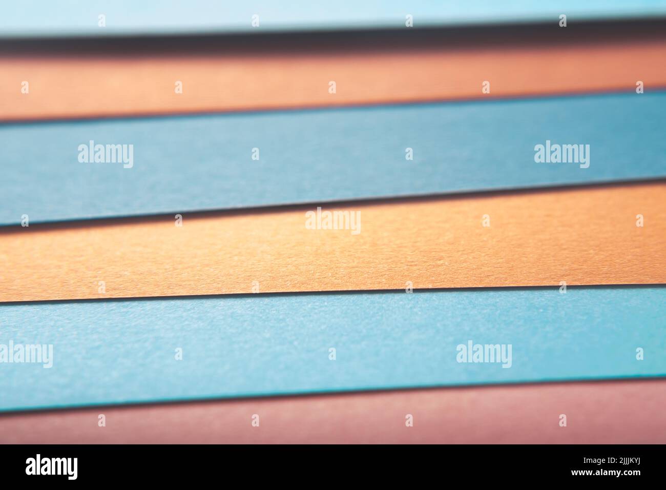 construction paper layers texture fiber multicolor Stock Photo Alamy