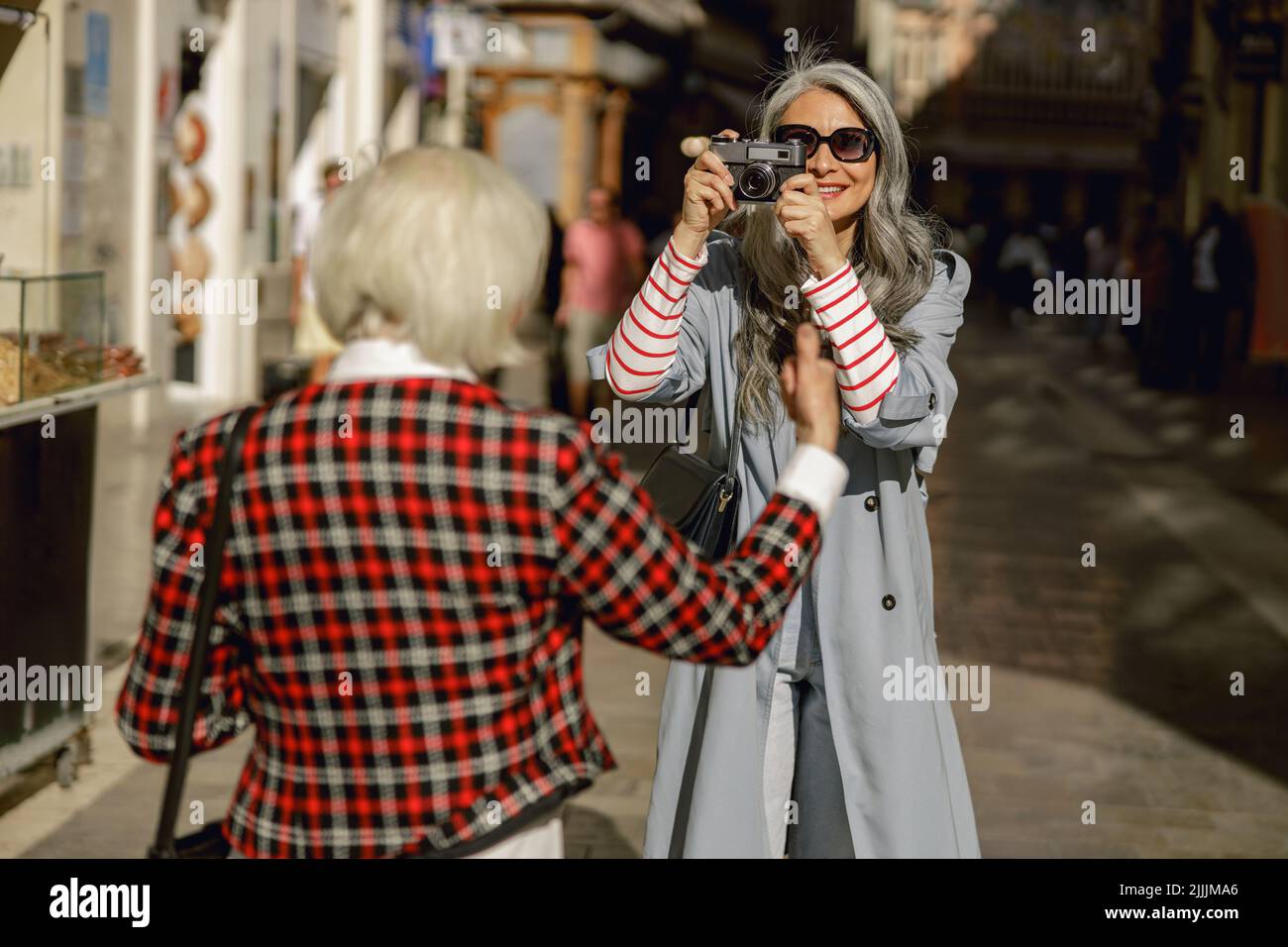 Unaltered snapshot hi-res stock photography and images - Alamy
