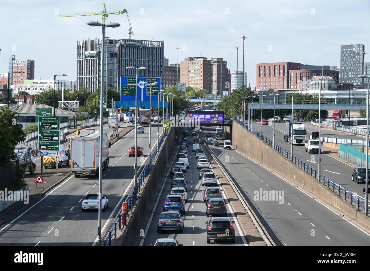 Commonwealth games strikes hi-res stock photography and images - Alamy