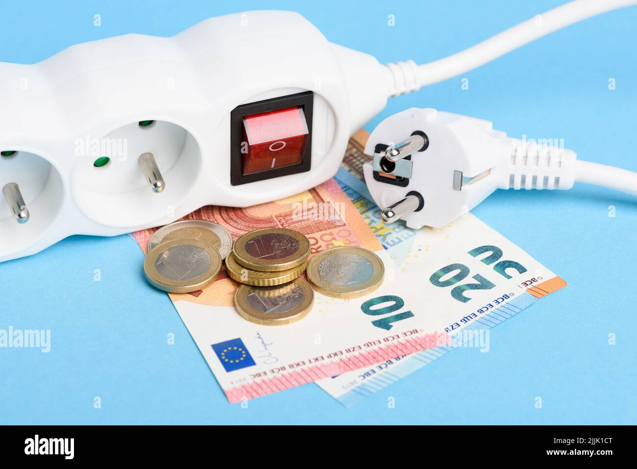 Most expensive electricity hires stock photography and images Alamy