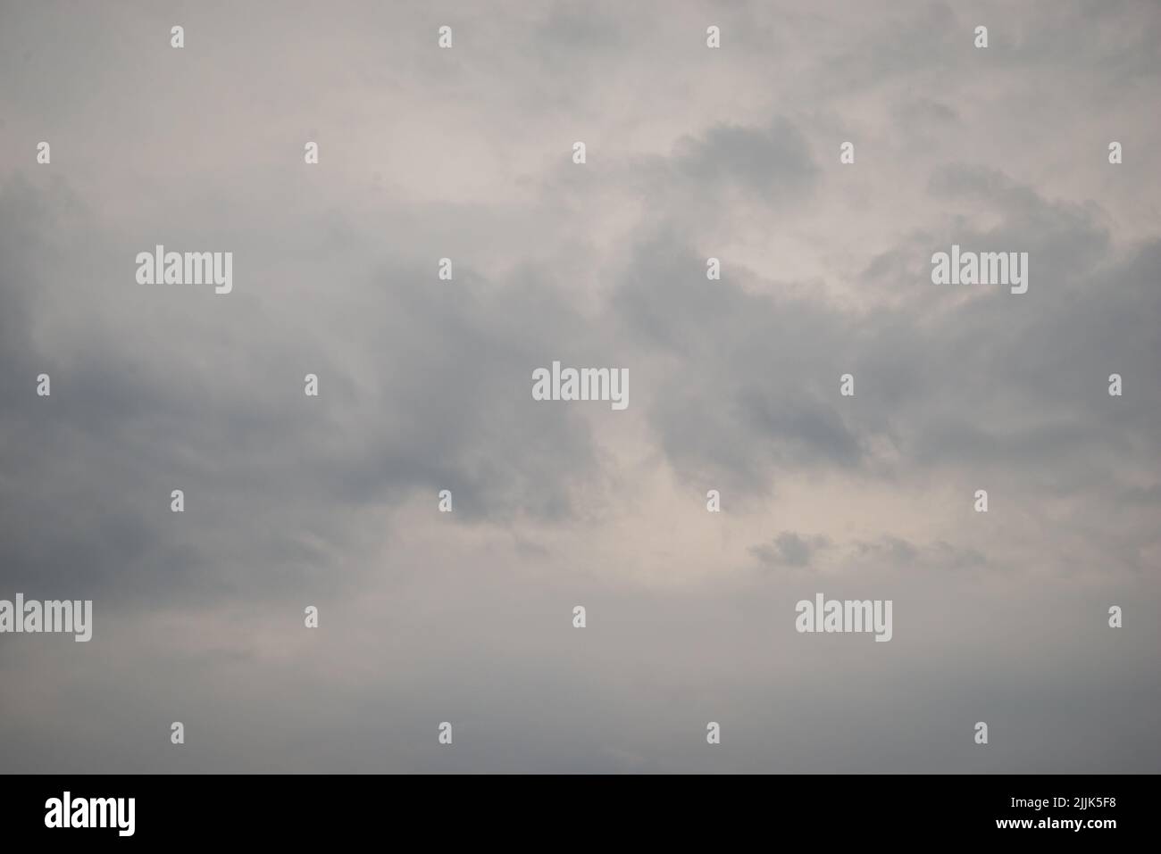 Dramatic storm sky background Stock Photo - Alamy