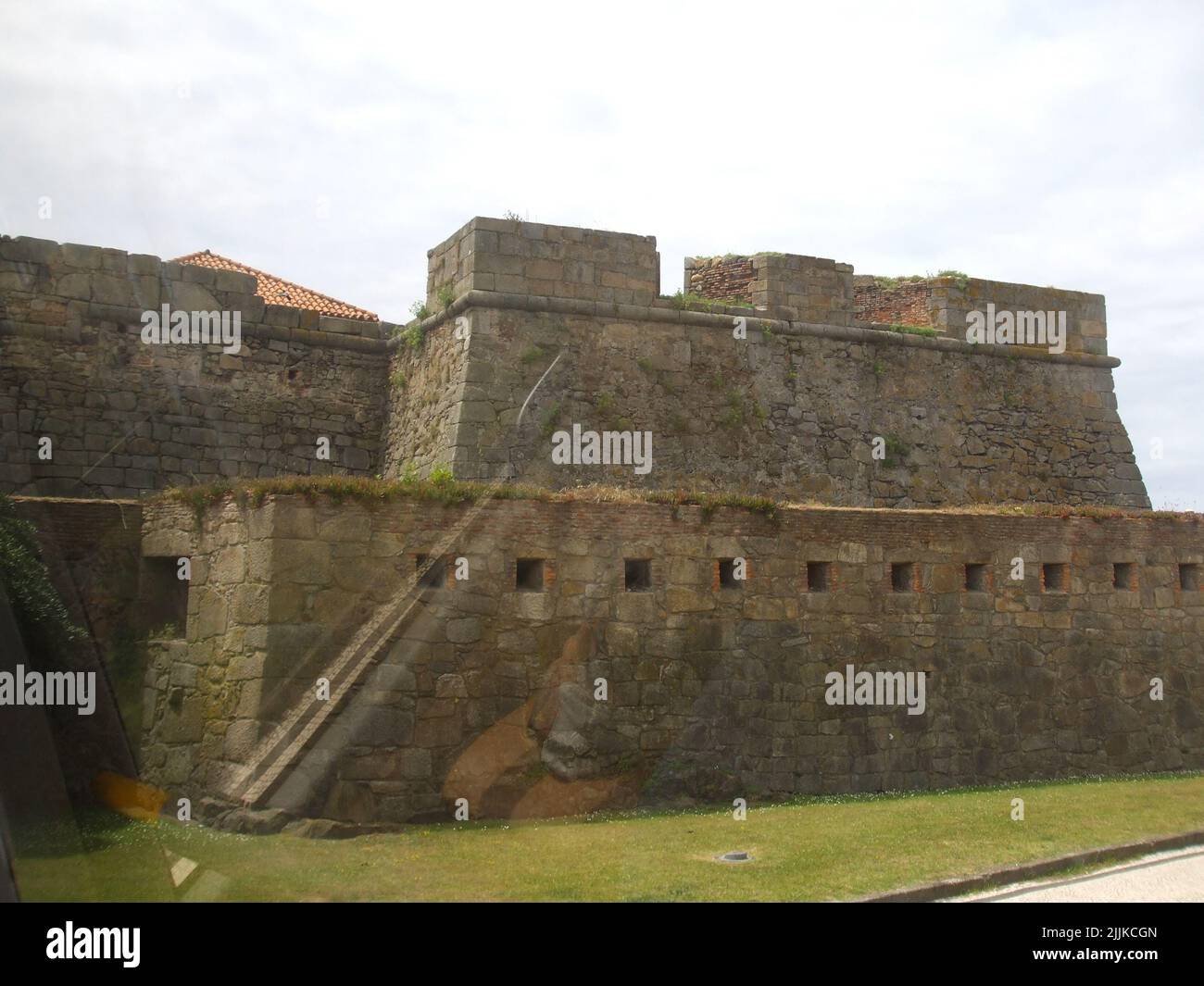 Historic stone structure hi-res stock photography and images - Alamy