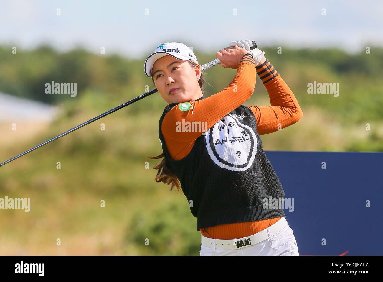 Minjee lee hires stock photography and images Alamy
