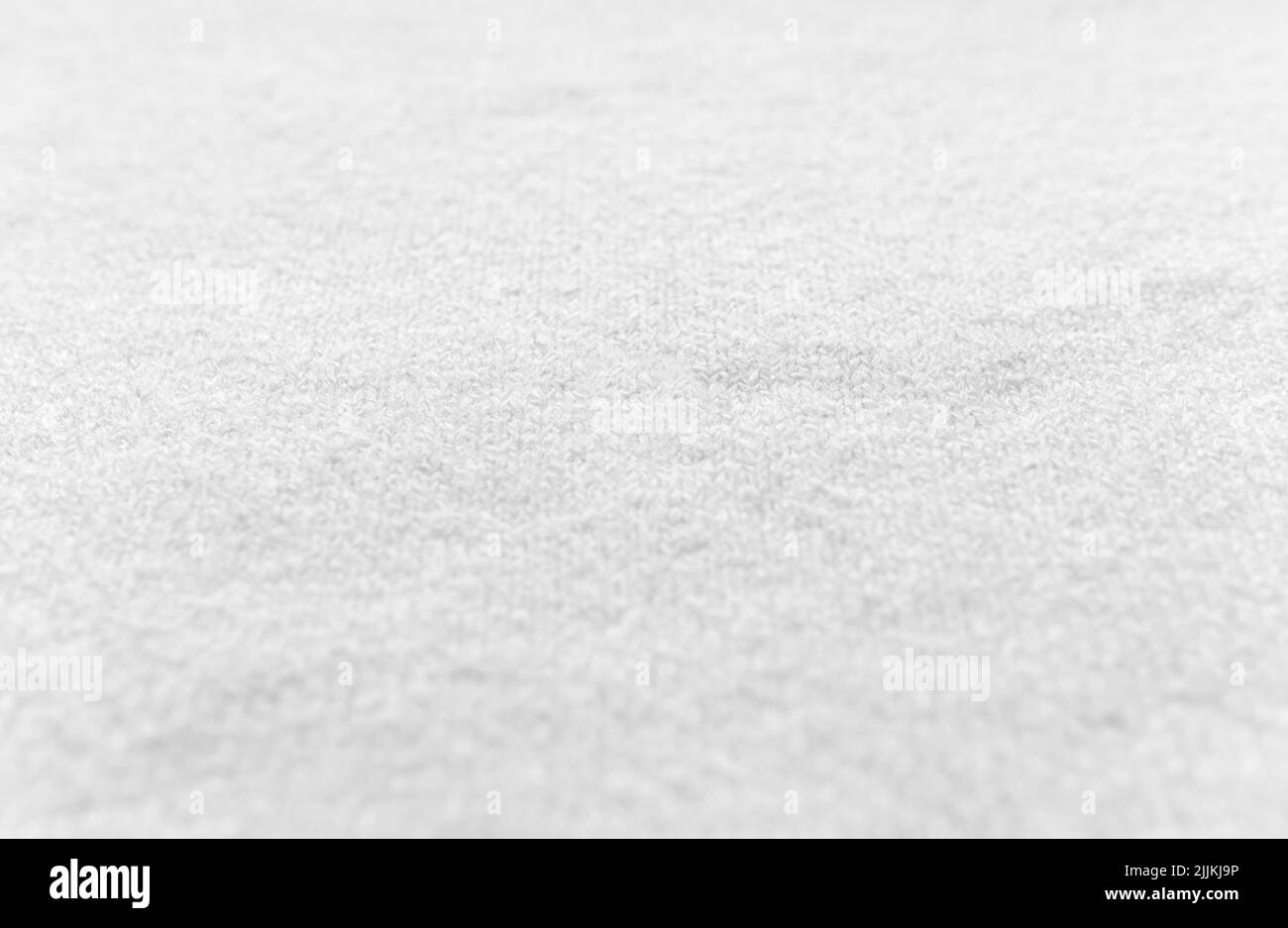 Knitted cloth texture Black and White Stock Photos & Images - Alamy