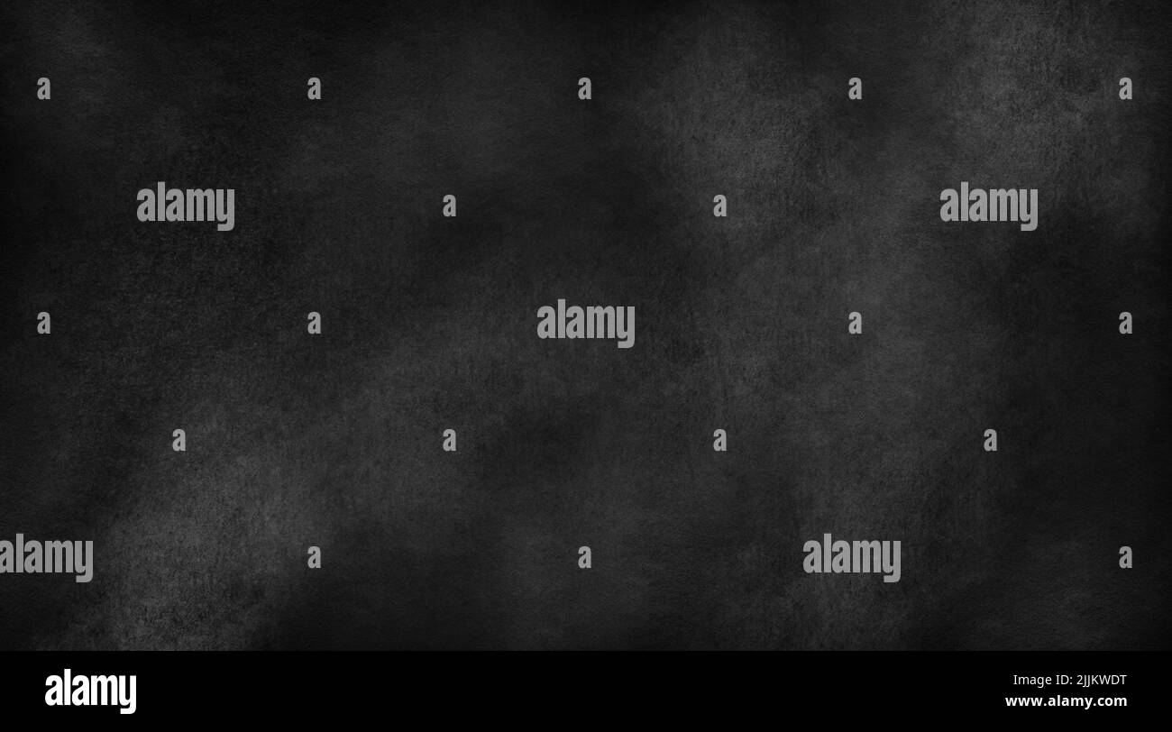 A gray black faded background for wallpapers Stock Photo - Alamy