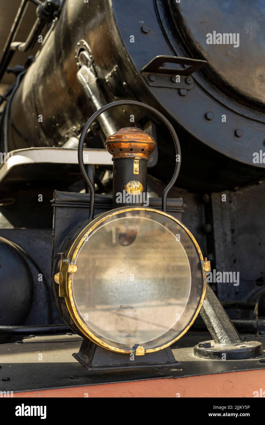 Book of Railways and Steam engines Engineering Childrens book -   Portugal