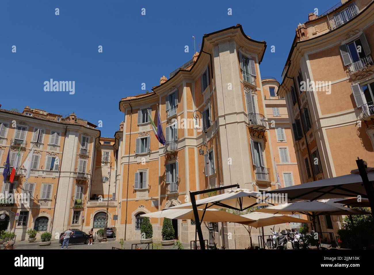 Architect filippo raguzzini hires stock photography and images Alamy