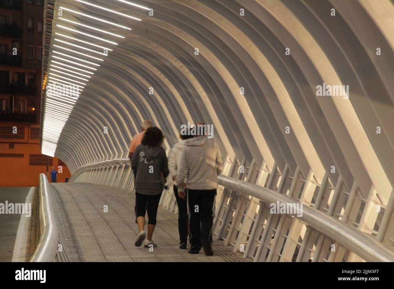 Closeup of people walking hi-res stock photography and images - Alamy