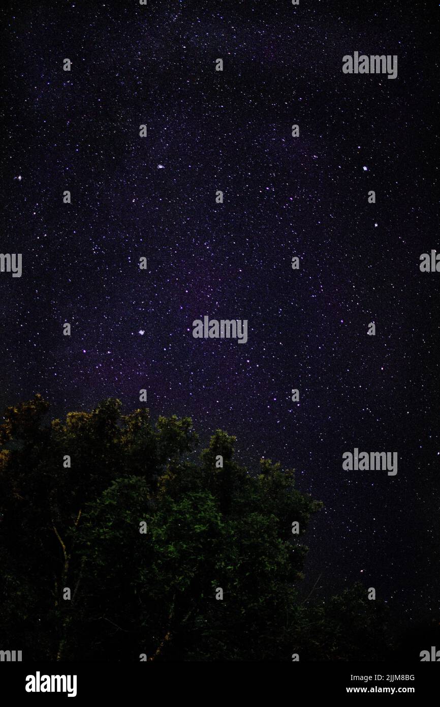 Light the night sky hi-res stock photography and images - Alamy