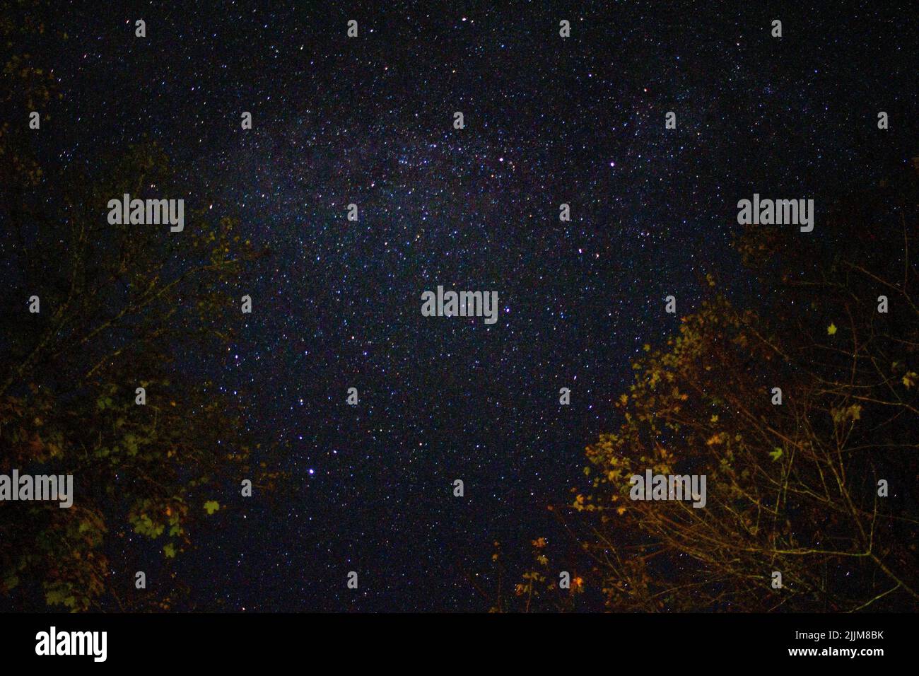 Light the night sky hi-res stock photography and images - Alamy